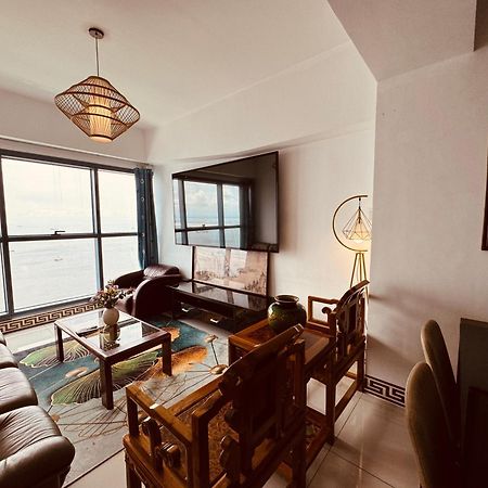 Dreamy Sunset Bay Aparthotel Manila Exterior photo