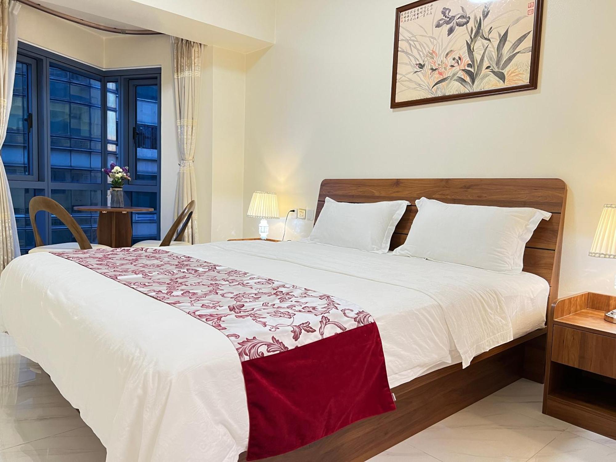 Dreamy Sunset Bay Aparthotel Manila Exterior photo