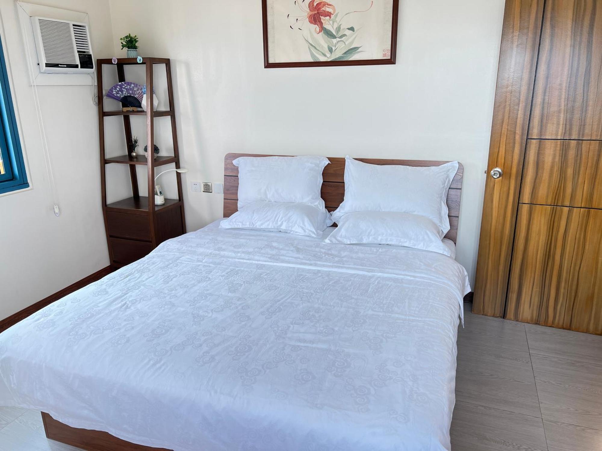 Dreamy Sunset Bay Aparthotel Manila Exterior photo