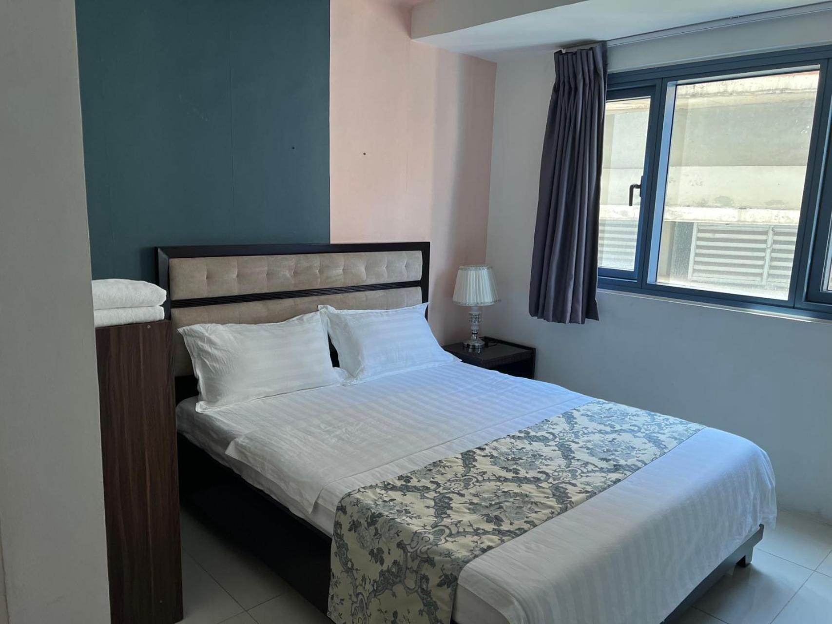 Dreamy Sunset Bay Aparthotel Manila Exterior photo