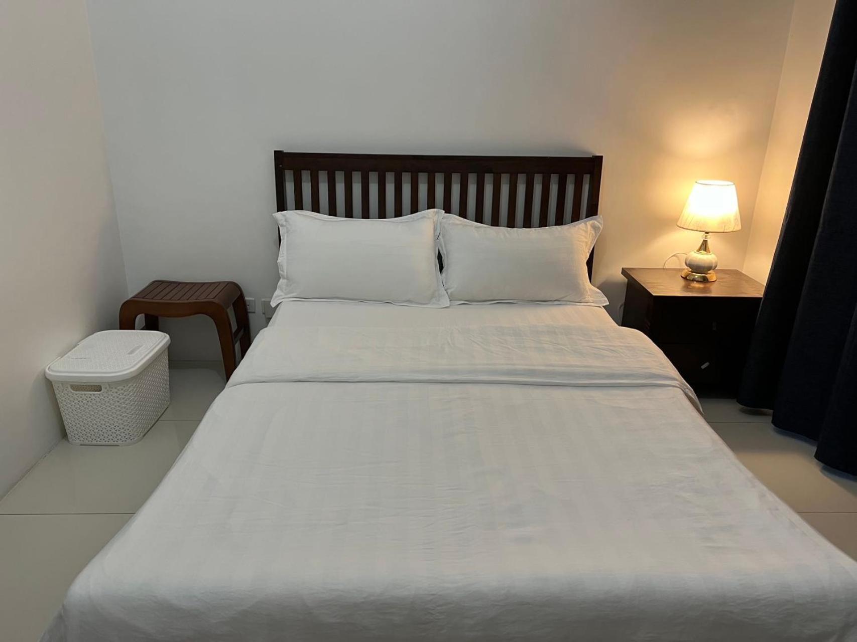 Dreamy Sunset Bay Aparthotel Manila Exterior photo
