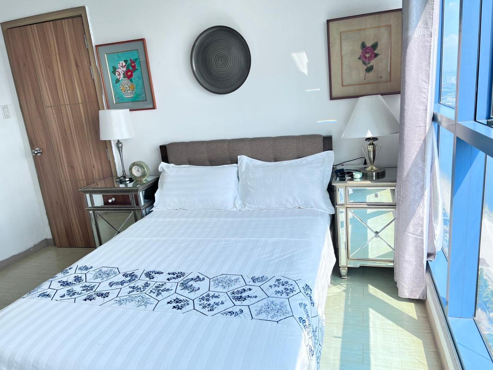 Dreamy Sunset Bay Aparthotel Manila Exterior photo