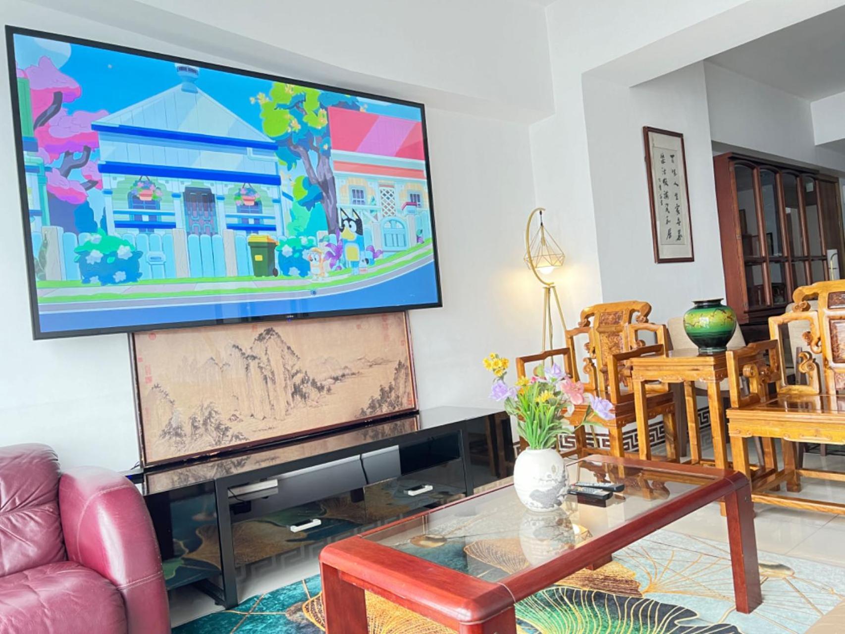Dreamy Sunset Bay Aparthotel Manila Exterior photo