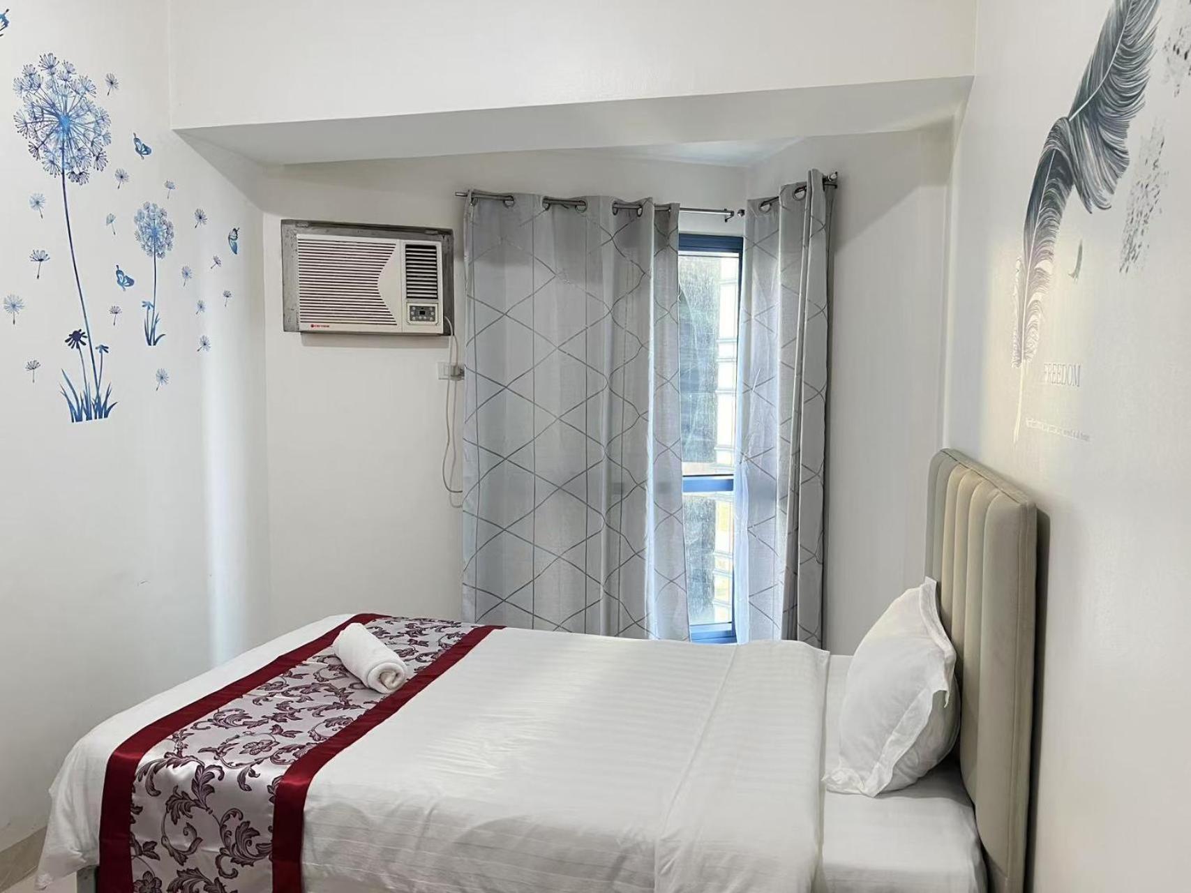 Dreamy Sunset Bay Aparthotel Manila Exterior photo